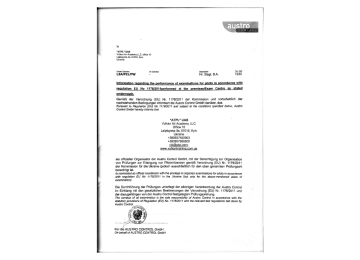 Certificat